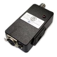 

Audio Implements Model #605 Monitor Amplifier
