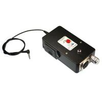 

Audio Implements Model #CP-203 Push to Talk Box