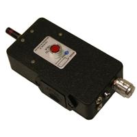 

Audio Implements Model #CP-202 Push to Talk Box