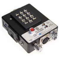 

Audio Implements Model #305 Communications Amplifier with 25 Number Memory Dialer