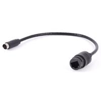 

AIDA 8-Pin RS-232C Mini Din to RJ45 Gender Changer Cable