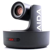 

AIDA PTZ-X20-IP Indoor/Outdoor 3G-SDI/HDMI Full HD Broadcast and Conference PTZ Camera, 20x Optical Zoom, USB 3.0