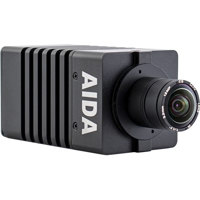 

AIDA UHD-200 4K 60p Professional POV Camera HDMI 2.0