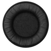

AIAIAI E04 Over-Ear PU Leather Earpads, Black, Pair
