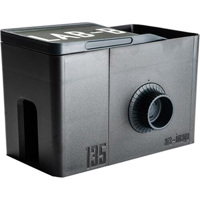 

ars-imago LAB-BOX + 135 Module, Black