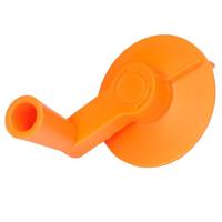 

ars-imago LAB-BOX Additional Crank, Orange