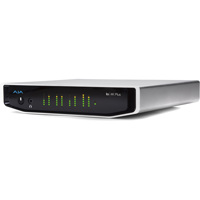 

AJA Io 4K Plus Professional Video I/O with Thunderbolt 3 Performance