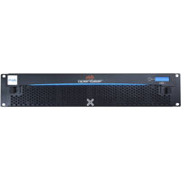 

AJA OG-X-FR openGear-Compatible 2RU 20-Slot Rack Frame with Power Supply