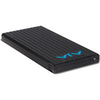 

AJA 256GB Pak exFAT SSD Module for CION Production Camera and Ki Pro Ultra/Ki Pro Quad File-Based Recorder & Player