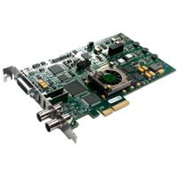 

AJA OEM-LHi HD/SD 10-Bit Digital & 12-Bit Anaolg PCIe Card, HDMI I/O PCIe, No Cable