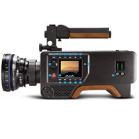 

AJA AJA CION 4K/UHD and 2K/HD Production Camera