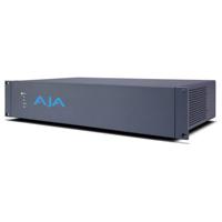 

AJA Real-Time Debayer Option for Canon C500 RAW Data on the Corvid Ultra