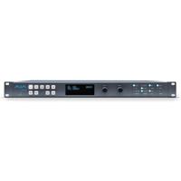 

AJA FS1-X Frame Synchronizer & Converter with MADI Audio, 1 Rack Unit