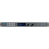 

AJA FS2 Dual Channel Universal 3G/HD/SD Audio/Video Frame Synchronizers and Format Converter