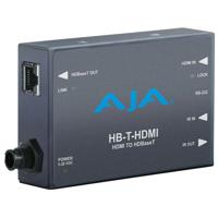 

AJA HB-T-HDMI HDMI to HDBaseT Converter
