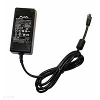

AJA Power Adapter for Ki-Stor Series Recorders