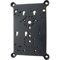 

AJA Universal Mounting Plate for Ki Pro Mini Ultra-Portable Digital CF Video Recorder