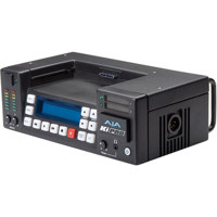

AJA AJA Ki Pro HD Video Recorder, 250GB Capacity - without Drive