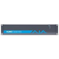 

AJA KUMO 3232-12G Compact 32x32 12G-SDI Router with Power Supply