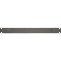 

AJA Kumo 16x16 Compact SDI Routers with SD, HD, 3G SDI Inputs and Outputs Via BNC, SMPTE 259M/292M/424M, Automatic EQ and Re-Clocking