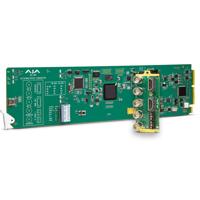 

AJA OG-UDC openGear 3G-SDI Up/Down/Cross-Converter with DashBoard Support