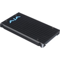 

AJA 256GB SSD Module for Ki Pro Quad