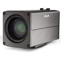 

AJA RovoCam Integrated 4K/HD Camera with HDBaseT