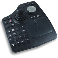 

AJA TruZoom 4K/UHD Scaling and Recording Software with Joystick Controller