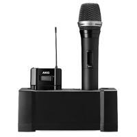 

AKG Acoustics CU800 Charging Unit for DHT800 and DPT800 Transmitters