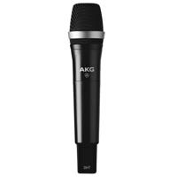 

AKG Acoustics DHTTetrad D5 Professional 2.4GHz Digital Handheld Transmitter