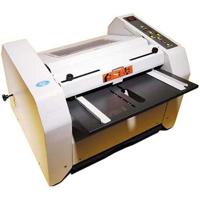 

Akiles BookletMac Semi-Automatic Booklet Maker