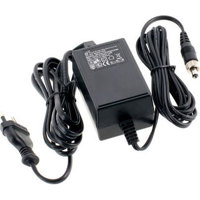 

AKG Acoustics AC12 12V/500mA DC Lock EU/US/UK/AU Power Supply for Wireless Microphone System