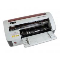 

Akiles CardMac Plus Electric and Manual Business Card Slitter, 10 Cards Per Sheet