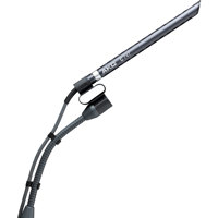 

AKG Acoustics C747 V11 Slim High Quality Directional Shotgun Condenser Microphone with 3m Cable, Blue