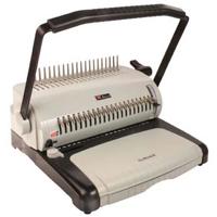 

Akiles EcoBind-C Manual Comb Binding Machine