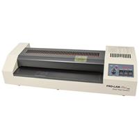 

Akiles ProLam Plus 330 13" Hot and Cold Pouch Laminating Machine