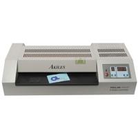 

Akiles ProLam Photo 13" Professional Heavy Duty 6 Roller Photo Pouch Laminating Machine