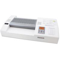 

Akiles ProLam Ultra X10 Professional 13" 10 Roller Pouch Laminating Machine, 6 Heated and 4 Cold