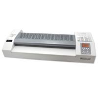 

Akiles ProLam Ultra XL Professional 19" 6 Roller Pouch Laminating Machine, 4 Heated and 2 Cold
