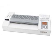 

Akiles ProLam Ultra X6 Professional 13" 6 Roller Pouch Laminating Machine, 4 Heated and 2 Cold