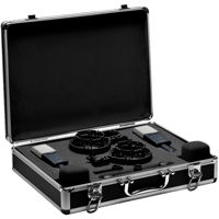 

AKG Acoustics C414 XLS Matched Pair Multi-Pattern Large-Diaphragm Studio Condenser Microphone, Set of 2