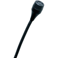 

AKG Acoustics C417/L Omni-directional Lavalier Microphone with mini XLR Connector
