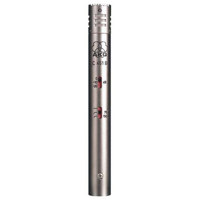 

AKG Acoustics C451B Pencil Small Diaphragm Stage Condenser Microphone