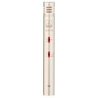 

AKG Acoustics C451 B Reference Small-Diaphragm Studio Condenser Microphone, Satin Nickel