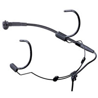 

AKG Acoustics C 520 Head-Worn Cardioid Condenser Microphone for Lead and Backing Vocals