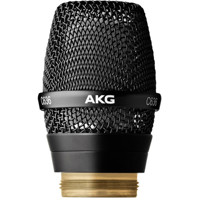 

AKG Acoustics C636 WL1 Master Reference Condenser Cardioid Vocal Microphone Head