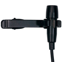 

AKG Acoustics CK 99 L Miniature Lavalier Microphone with Mini 3-Pin XLR Connector