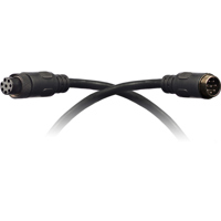 

AKG Acoustics CS3 EC 20m (65.61') Conference System Cable with Male/Female 8-Pin DIN Connectors