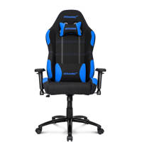 

AKRacing Core Series EX Gaming Chair, Black Blue