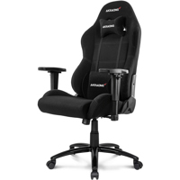 

AKRacing Core Series EX-Wide Gaming Chair, Black